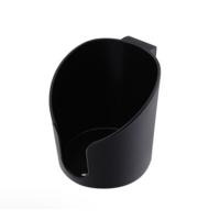 Trak Racer подставка-держатель для кружки, черный