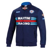 Sparco Martini Racing куртка-бомбер