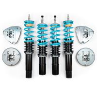 Nitron NTR R1 комплект подвески для Porsche Cayman 987 (04-12), голубой