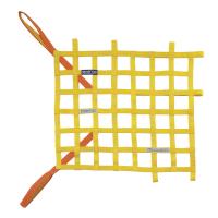 Sparco  сетка оконная, 50х52 см, желтый