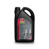 Millers Oils CFC 5W-40 масло моторное, 5 л., прозрачный