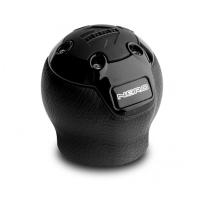 Momo Nero ручка КПП задняя, черный