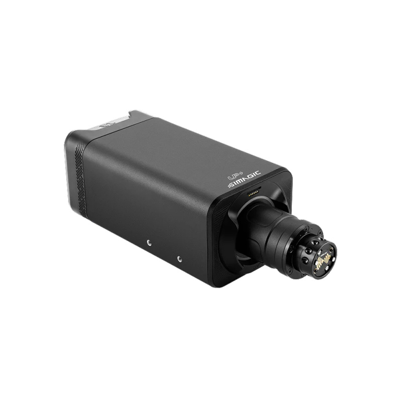 Simagic Alpha EVO Ultra база рулевая (28 Nm)