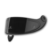 Schuberth GT визор затемненный для шлема SF3 ABP / SF4 ABP / SP1 / SK1, затемненный