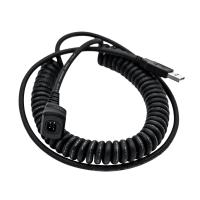 Cube Controls USB-кабель магнитный с разъемом Q-Conn