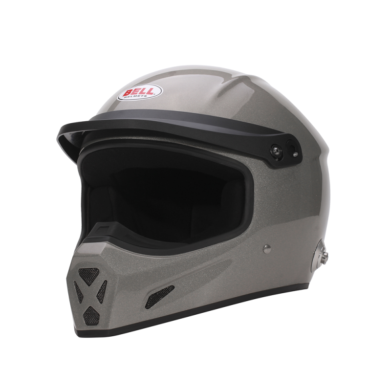 Bell X-1 RALLY SPORT шлем для автоспорта (HANS)