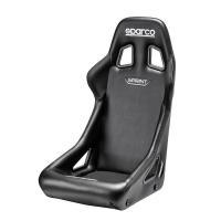 Sparco Sprint Sky кресло для автоспорта, винил, черный