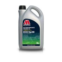 Millers Oils EE Performance Eco масло моторное, 5W-30, 5 л, прозрачный