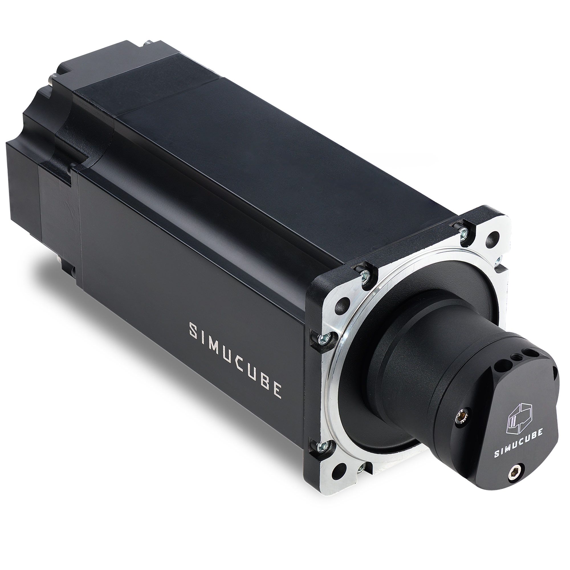 Simucube 2 Ultimate база рулевая (Direct Drive), черный, цена