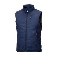 Sparco Grit жилет механика, темно-синий, XS