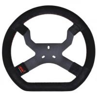 AIM руль стандартный, черный