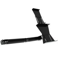 Trak Racer кронштейн для планшета / баттон бокса (TR80 / TR120 / TR160), черный