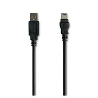 AIM кабель USB mini для MyChron5S / 2T / MX Series, 100 см, черный