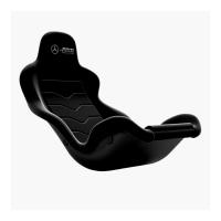 Sim-Lab Mercedes-AMG PETRONAS F1 кресло для симрейсинга, черный