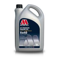 Millers Oils XF Premium 5W-50 масло моторное, 5 л.