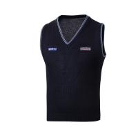 Sparco жилет мужской, синий, XS