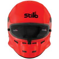 Stilo ST5F Offshore шлем для автоспорта, оранжевый, 54