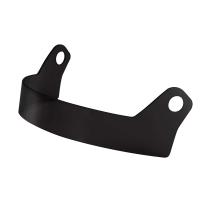 Stilo визор короткий от солнца для шлема ST5, черный