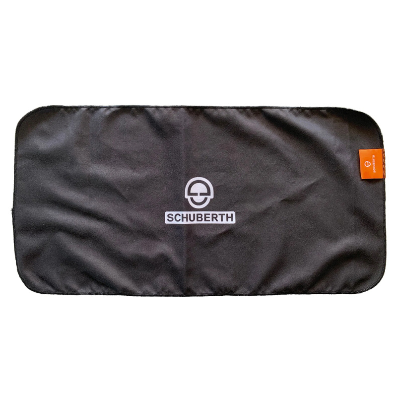 Schuberth салфетка из микрофибры