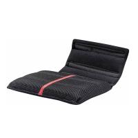 Sabelt подушка в кресло Titan Max, Titan Max Carbon, Taurus Max, 4 см, черный