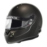 Schuberth SP1 Hybrid шлем универсальный для автоспорта / картинга, антрацит, XS (54)