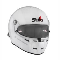 Stilo ST5FN шлем для автоспорта, белый / черный, 54