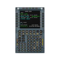 MOZA Racing MA3F FCD дисплей, черный