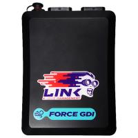 Link Force GDI блок управления двигателем, черный