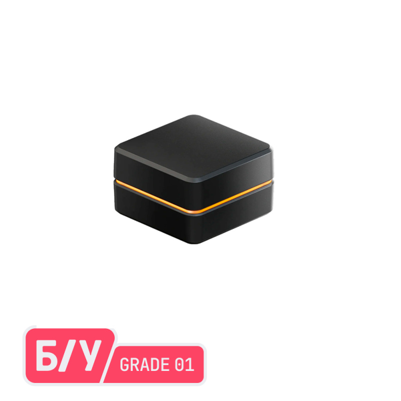 Simucube Link Hub, б/у