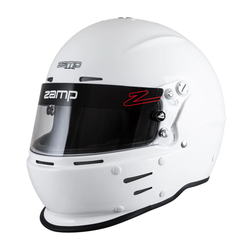 Zamp RZ-63F шлем для автоспорта