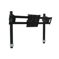 Trak Racer кронштейн для монитора дополнительного (до 50"), черный