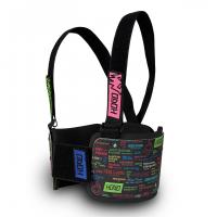 HOGO Standard Champions защита ребер для картинга детская