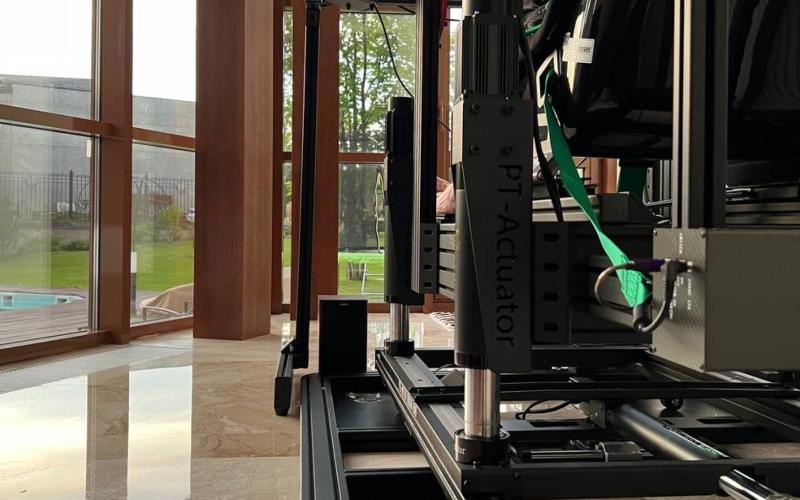 Какие сложности могут возникнуть при сборке подвижки за 3+ млн. рублей?