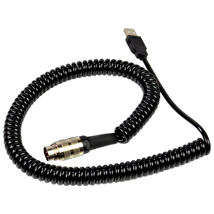 Ascher Racing кабель (Binder - USB), 0,5 м