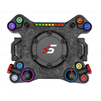 Simagic NEO X Hub пластина рулевая для симрейсинга (баттон плейт)