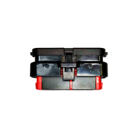 AiM корпус AMP для PDM-модуля (35 pin), чёрный