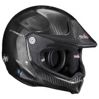 Stilo WRX Raid Carbon шлем для автоспорта, карбон, 54