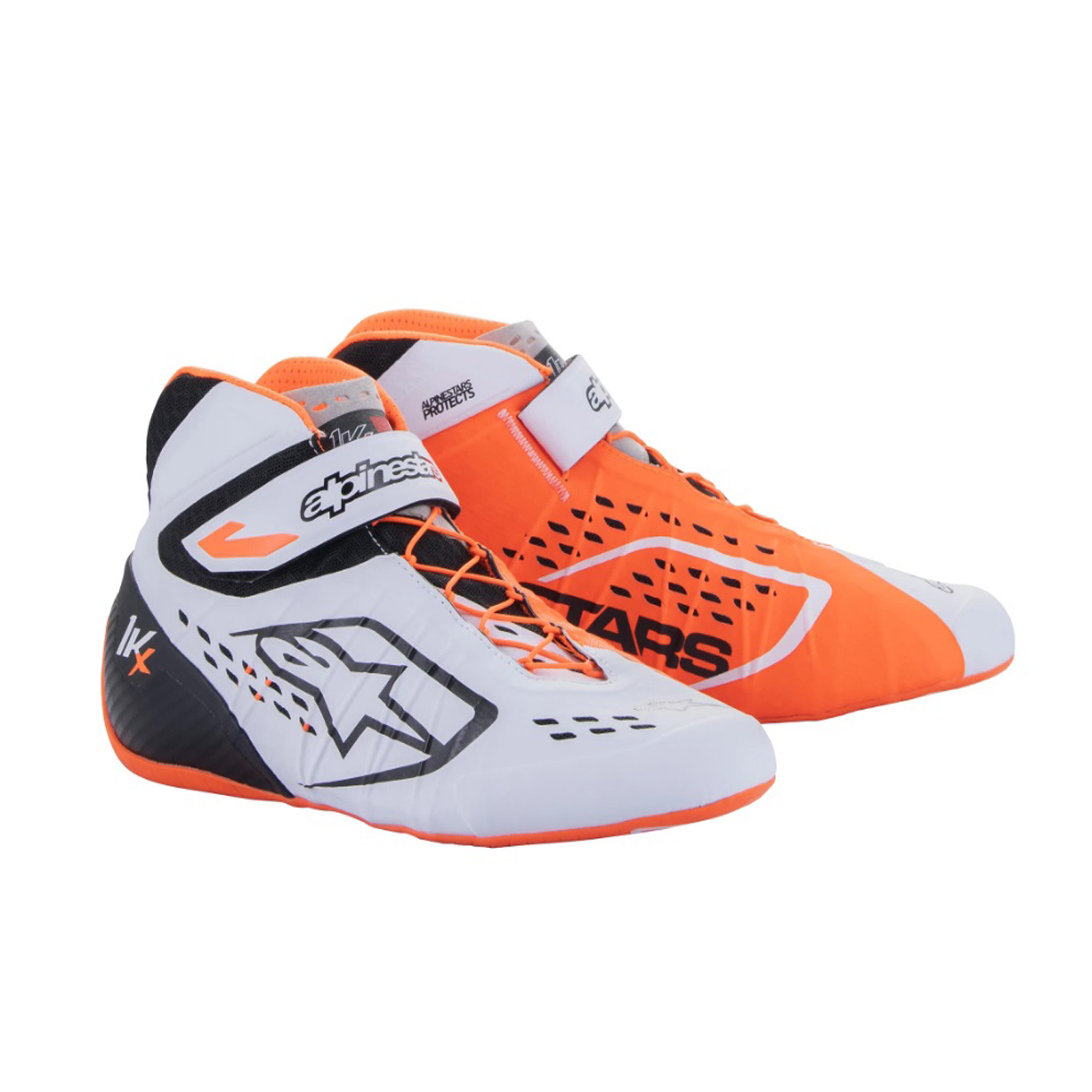 Alpinestars store racing shoes