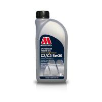 Millers Oils XF Premium C2 / C3 масло моторное, 5W-30, 1 л, прозрачный