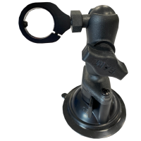 AIM кронштейн-присоска на стекло для камеры SmartyCam 3 GP / Dual, черный