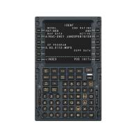 MOZA Racing MB7F FCD дисплей, черный