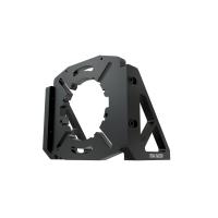 Trak Racer кронштейн с нижним креплением (Simucube), черный