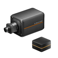 Simucube 3 Ultimate база рулевая, с Simucube Link в комплекте, черный