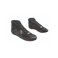 OMP KS-3 ботинки для картинга, 36, чёрный