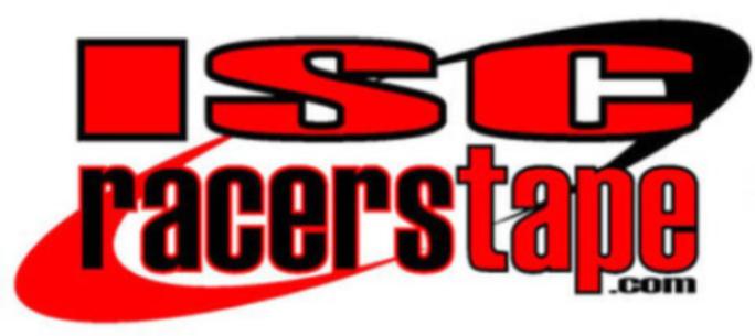 ISC racerstape ISC racerstape