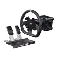 Fanatec CSL DD Forza Motorsport (5 Нм) база + руль + педали для симрейсинга PC/Xbox, черный