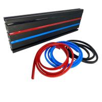 Trak Racer накладка декоративная (2 м), синий