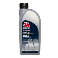 Millers Oils XF Premium 5W-50 масло моторное, 1 л.