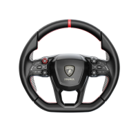 MOZA Racing REVUELTO руль для симрейсинга, черный