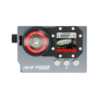 AIM SmartyCam 3 Corsa камера с зарядным устройством, 2 м CAN, линзы 67°, серый